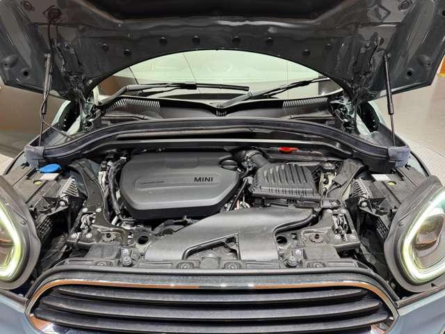 ＭＩＮＩ クーパーＤクロスオーバーオール４　ワンオーナー　ＡＣＣ　純正ナビ　バックカメラ　ＰＤＣ　電動リアゲート　パーキングアシスト　ドライブセレクト　パーキングアシスト　インテリジェントセーフティ　コンフォートアクセス　革調シートカバー（64枚目）