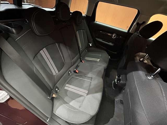 ＭＩＮＩ クーパーＳＤ　クラブマン　ペッパーＰＫＧ　ＡＣＣ　ナビ　Ｂカメラ　Ｂｌｕｅｔｏｏｔｈ接続　ＰＤＣ　シートヒーター　ＬＥＤライト　エキサイトメントＰＫＧ　ストレージコンパートメントＰＫＧ　コンフォートアクセス　衝突軽減Ｂ　ＥＴＣ（8枚目）