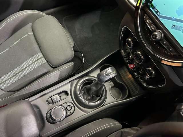 ＭＩＮＩ クーパーＳＤ　クラブマン　ペッパーＰＫＧ　ＡＣＣ　ナビ　Ｂカメラ　Ｂｌｕｅｔｏｏｔｈ接続　ＰＤＣ　シートヒーター　ＬＥＤライト　エキサイトメントＰＫＧ　ストレージコンパートメントＰＫＧ　コンフォートアクセス　衝突軽減Ｂ　ＥＴＣ（14枚目）