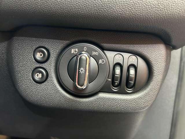 ＭＩＮＩ クーパーＳＤ　クラブマン　ペッパーＰＫＧ　ＡＣＣ　ナビ　Ｂカメラ　Ｂｌｕｅｔｏｏｔｈ接続　ＰＤＣ　シートヒーター　ＬＥＤライト　エキサイトメントＰＫＧ　ストレージコンパートメントＰＫＧ　コンフォートアクセス　衝突軽減Ｂ　ＥＴＣ（22枚目）