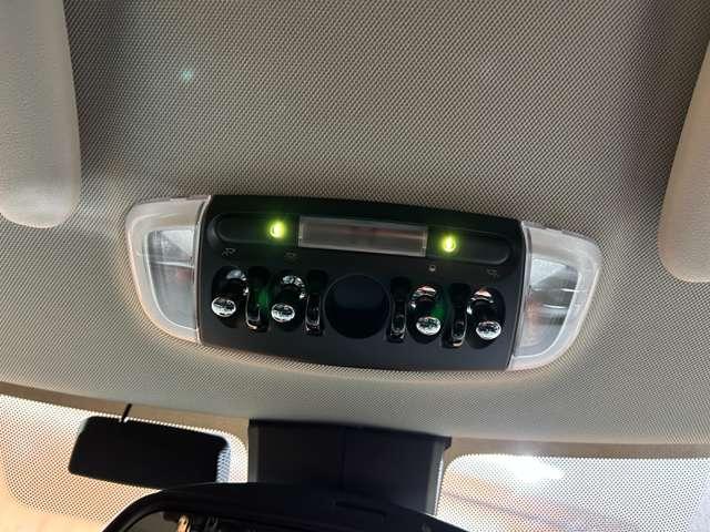 ＭＩＮＩ クーパーＳＤ　クラブマン　ペッパーＰＫＧ　ＡＣＣ　ナビ　Ｂカメラ　Ｂｌｕｅｔｏｏｔｈ接続　ＰＤＣ　シートヒーター　ＬＥＤライト　エキサイトメントＰＫＧ　ストレージコンパートメントＰＫＧ　コンフォートアクセス　衝突軽減Ｂ　ＥＴＣ（25枚目）