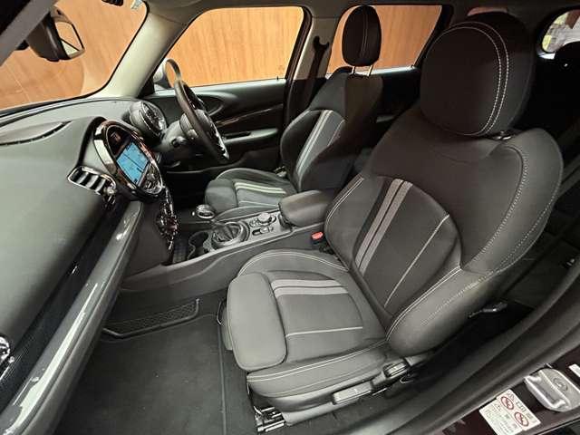 ＭＩＮＩ クーパーＳＤ　クラブマン　ペッパーＰＫＧ　ＡＣＣ　ナビ　Ｂカメラ　Ｂｌｕｅｔｏｏｔｈ接続　ＰＤＣ　シートヒーター　ＬＥＤライト　エキサイトメントＰＫＧ　ストレージコンパートメントＰＫＧ　コンフォートアクセス　衝突軽減Ｂ　ＥＴＣ（31枚目）