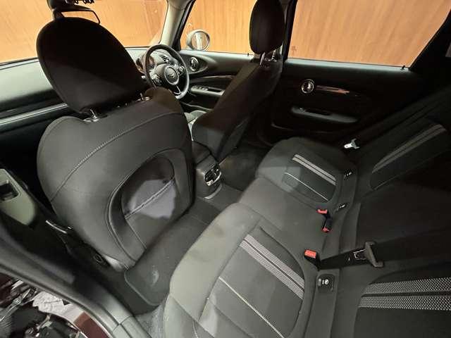 ＭＩＮＩ クーパーＳＤ　クラブマン　ペッパーＰＫＧ　ＡＣＣ　ナビ　Ｂカメラ　Ｂｌｕｅｔｏｏｔｈ接続　ＰＤＣ　シートヒーター　ＬＥＤライト　エキサイトメントＰＫＧ　ストレージコンパートメントＰＫＧ　コンフォートアクセス　衝突軽減Ｂ　ＥＴＣ（32枚目）