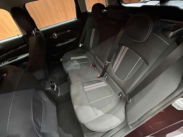 ＭＩＮＩ クーパーＳＤ　クラブマン　ペッパーＰＫＧ　ＡＣＣ　ナビ　Ｂカメラ　Ｂｌｕｅｔｏｏｔｈ接続　ＰＤＣ　シートヒーター　ＬＥＤライト　エキサイトメントＰＫＧ　ストレージコンパートメントＰＫＧ　コンフォートアクセス　衝突軽減Ｂ　ＥＴＣ（33枚目）