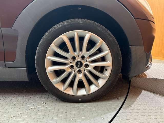 ＭＩＮＩ クーパーＳＤ　クラブマン　ペッパーＰＫＧ　ＡＣＣ　ナビ　Ｂカメラ　Ｂｌｕｅｔｏｏｔｈ接続　ＰＤＣ　シートヒーター　ＬＥＤライト　エキサイトメントＰＫＧ　ストレージコンパートメントＰＫＧ　コンフォートアクセス　衝突軽減Ｂ　ＥＴＣ（50枚目）