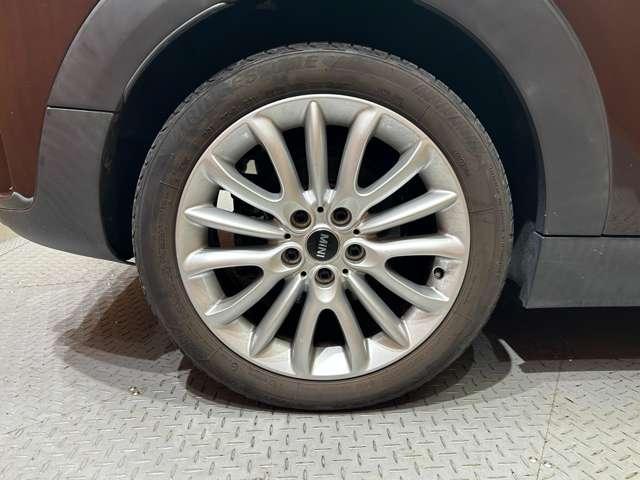 ＭＩＮＩ クーパーＳＤ　クラブマン　ペッパーＰＫＧ　ＡＣＣ　ナビ　Ｂカメラ　Ｂｌｕｅｔｏｏｔｈ接続　ＰＤＣ　シートヒーター　ＬＥＤライト　エキサイトメントＰＫＧ　ストレージコンパートメントＰＫＧ　コンフォートアクセス　衝突軽減Ｂ　ＥＴＣ（52枚目）