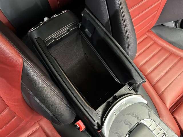 ＧＬＣ ＧＬＣ３００　４マチック　ＡＭＧライン　レザーエクスクルーシブＰＫＧ　パノラマＳＲ　純正ナビ　３６０°カメラ　ＡＣＣ　ＨＵＤ　シートヒーター　パワーシート　ＬＥＤヘッドライト　ハイビームアシスト　電動リアゲート　アンビエントライト（18枚目）