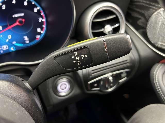 ＧＬＣ ＧＬＣ３００　４マチック　ＡＭＧライン　レザーエクスクルーシブＰＫＧ　パノラマＳＲ　純正ナビ　３６０°カメラ　ＡＣＣ　ＨＵＤ　シートヒーター　パワーシート　ＬＥＤヘッドライト　ハイビームアシスト　電動リアゲート　アンビエントライト（24枚目）