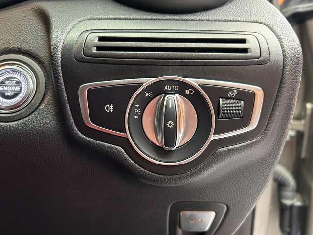 ＧＬＣ ＧＬＣ３００　４マチック　ＡＭＧライン　レザーエクスクルーシブＰＫＧ　パノラマＳＲ　純正ナビ　３６０°カメラ　ＡＣＣ　ＨＵＤ　シートヒーター　パワーシート　ＬＥＤヘッドライト　ハイビームアシスト　電動リアゲート　アンビエントライト（26枚目）