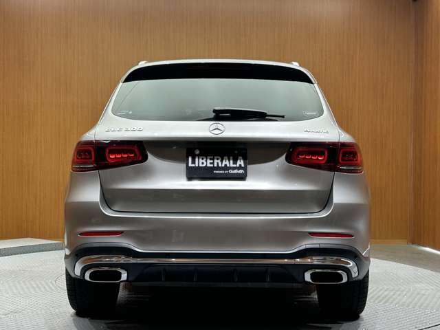 ＧＬＣ ＧＬＣ３００　４マチック　ＡＭＧライン　レザーエクスクルーシブＰＫＧ　パノラマＳＲ　純正ナビ　３６０°カメラ　ＡＣＣ　ＨＵＤ　シートヒーター　パワーシート　ＬＥＤヘッドライト　ハイビームアシスト　電動リアゲート　アンビエントライト（56枚目）