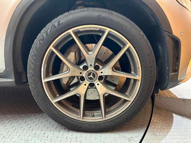 ＧＬＣ ＧＬＣ３００　４マチック　ＡＭＧライン　レザーエクスクルーシブＰＫＧ　パノラマＳＲ　純正ナビ　３６０°カメラ　ＡＣＣ　ＨＵＤ　シートヒーター　パワーシート　ＬＥＤヘッドライト　ハイビームアシスト　電動リアゲート　アンビエントライト（66枚目）