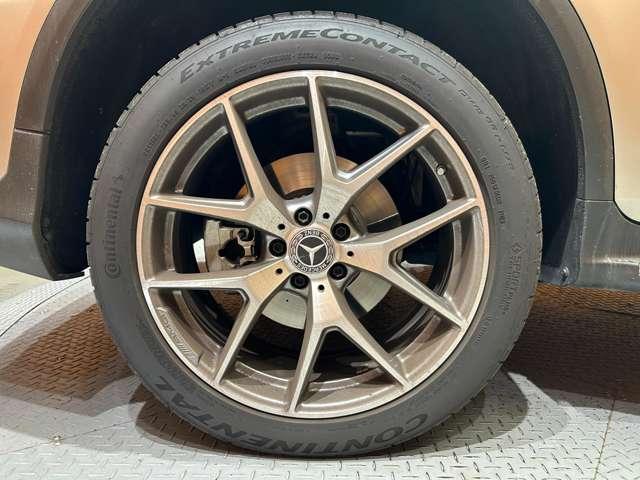 ＧＬＣ ＧＬＣ３００　４マチック　ＡＭＧライン　レザーエクスクルーシブＰＫＧ　パノラマＳＲ　純正ナビ　３６０°カメラ　ＡＣＣ　ＨＵＤ　シートヒーター　パワーシート　ＬＥＤヘッドライト　ハイビームアシスト　電動リアゲート　アンビエントライト（67枚目）