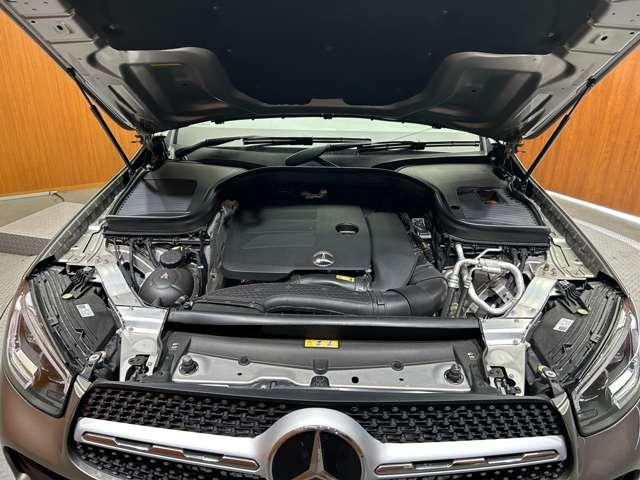 ＧＬＣ ＧＬＣ３００　４マチック　ＡＭＧライン　レザーエクスクルーシブＰＫＧ　パノラマＳＲ　純正ナビ　３６０°カメラ　ＡＣＣ　ＨＵＤ　シートヒーター　パワーシート　ＬＥＤヘッドライト　ハイビームアシスト　電動リアゲート　アンビエントライト（71枚目）