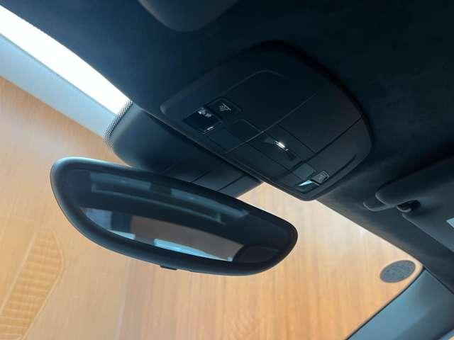 911 911GT3 ナビ TV バックカメラ Bluetooth接続 ハーフレザーシート パワーシート スポーツエキゾースト キーレス HIDヘッドライト オートライト 20インチAW ETC サーキット走行なし(26枚目)