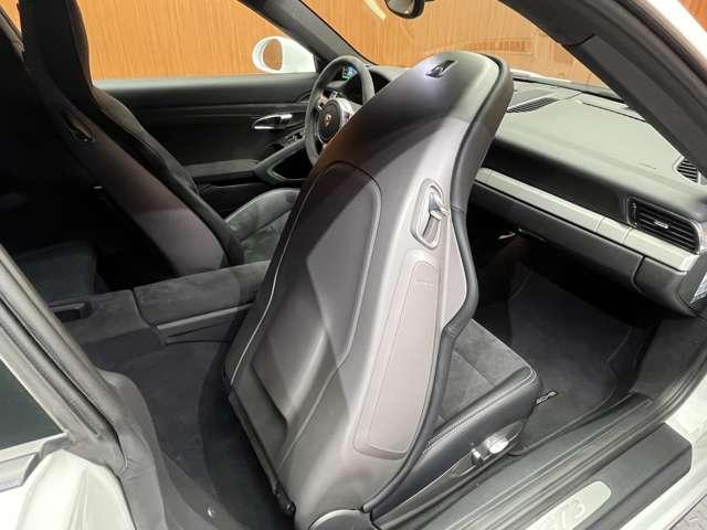 911 911GT3 ナビ TV バックカメラ Bluetooth接続 ハーフレザーシート パワーシート スポーツエキゾースト キーレス HIDヘッドライト オートライト 20インチAW ETC サーキット走行なし(33枚目)