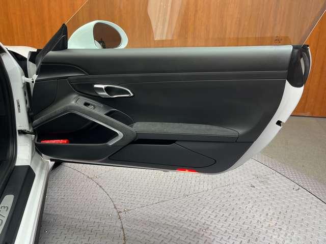 911 911GT3 ナビ TV バックカメラ Bluetooth接続 ハーフレザーシート パワーシート スポーツエキゾースト キーレス HIDヘッドライト オートライト 20インチAW ETC サーキット走行なし(35枚目)