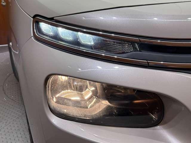 ベルランゴ シャイン　パノラマルーフ　ＡＣＣ　ディスプレイオーディオ　バックカメラ　ＣａｒＰｌａｙ　Ｂｌｕｅｔｏｏｔｈ接続　パドルシフト　純正１６インチＡＷ　ＥＴＣ　プッシュスタート　衝突軽減Ｂ　ＬＫＡ　ＢＳＭ（46枚目）