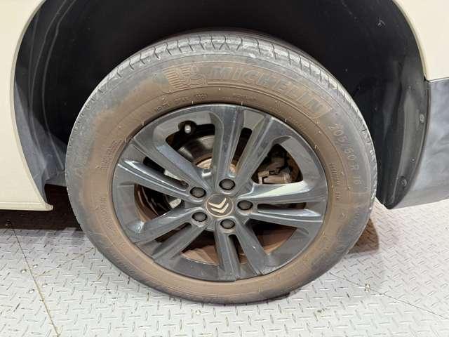 ベルランゴ シャイン　パノラマルーフ　ＡＣＣ　ディスプレイオーディオ　バックカメラ　ＣａｒＰｌａｙ　Ｂｌｕｅｔｏｏｔｈ接続　パドルシフト　純正１６インチＡＷ　ＥＴＣ　プッシュスタート　衝突軽減Ｂ　ＬＫＡ　ＢＳＭ（47枚目）