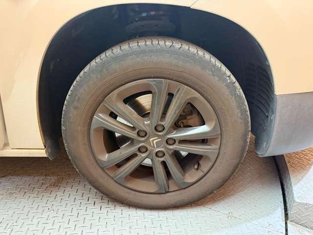 ベルランゴ シャイン　パノラマルーフ　ＡＣＣ　ディスプレイオーディオ　バックカメラ　ＣａｒＰｌａｙ　Ｂｌｕｅｔｏｏｔｈ接続　パドルシフト　純正１６インチＡＷ　ＥＴＣ　プッシュスタート　衝突軽減Ｂ　ＬＫＡ　ＢＳＭ（50枚目）