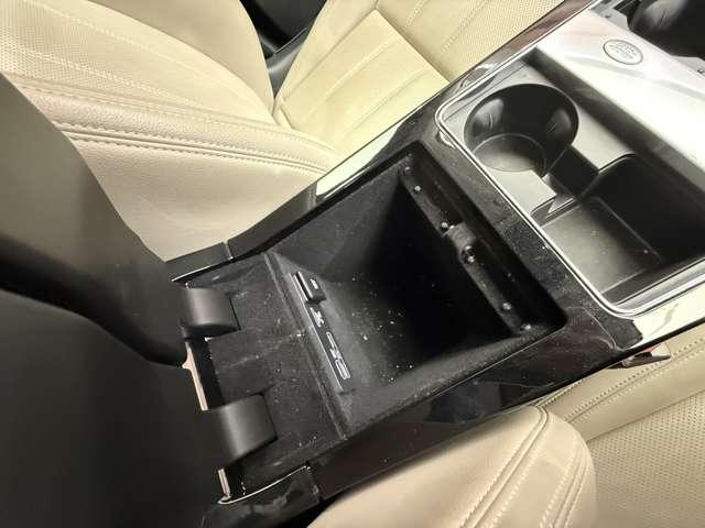 レンジローバーヴェラール プラス　特別仕様車　ＡＣＣ　純正ナビ　３６０°カメラ　レザーシート　シートヒーター　パワーシート　ＬＥＤヘッドライト　オートライト　電動リアゲート　純正１８インチＡＷ　ＥＴＣ　レーンキープアシスト（15枚目）