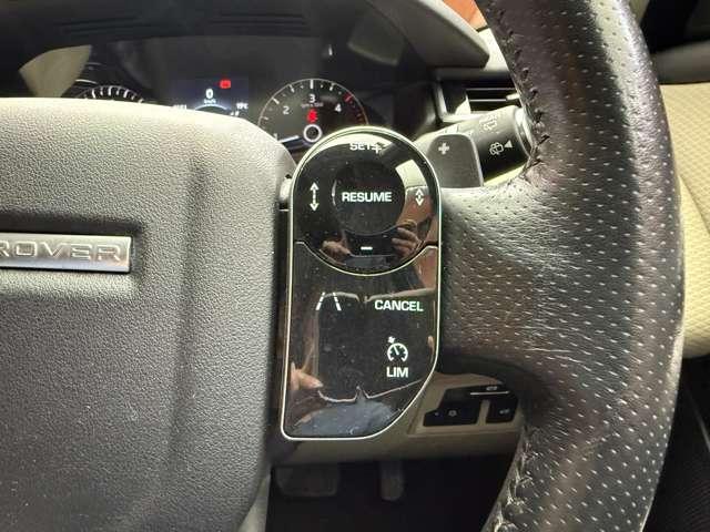レンジローバーヴェラール プラス　特別仕様車　ＡＣＣ　純正ナビ　３６０°カメラ　レザーシート　シートヒーター　パワーシート　ＬＥＤヘッドライト　オートライト　電動リアゲート　純正１８インチＡＷ　ＥＴＣ　レーンキープアシスト（18枚目）