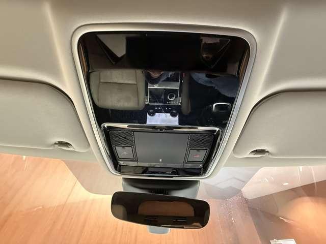 レンジローバーヴェラール プラス　特別仕様車　ＡＣＣ　純正ナビ　３６０°カメラ　レザーシート　シートヒーター　パワーシート　ＬＥＤヘッドライト　オートライト　電動リアゲート　純正１８インチＡＷ　ＥＴＣ　レーンキープアシスト（26枚目）