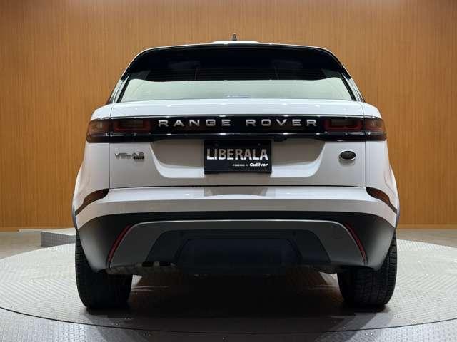 レンジローバーヴェラール プラス　特別仕様車　ＡＣＣ　純正ナビ　３６０°カメラ　レザーシート　シートヒーター　パワーシート　ＬＥＤヘッドライト　オートライト　電動リアゲート　純正１８インチＡＷ　ＥＴＣ　レーンキープアシスト（44枚目）