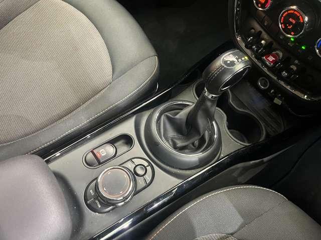 ＭＩＮＩ クーパーＤ　クラブマン　ペッパーＰＫＧ　ＡＣＣ　ナビ　地デジＴＶ　Ｂカメラ　Ｂｌｕｅｔｏｏｔｈ接続　コンフォートアクセス　ＰＤＣ　ストレージコンパートメントＰＫＧ　エキサイトメントＰ　衝突軽減Ｂ　ＬＥＤヘッドライト　ＥＴＣ（15枚目）