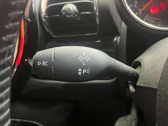 ＭＩＮＩ クーパーＤ　クラブマン　ペッパーＰＫＧ　ＡＣＣ　ナビ　地デジＴＶ　Ｂカメラ　Ｂｌｕｅｔｏｏｔｈ接続　コンフォートアクセス　ＰＤＣ　ストレージコンパートメントＰＫＧ　エキサイトメントＰ　衝突軽減Ｂ　ＬＥＤヘッドライト　ＥＴＣ（24枚目）