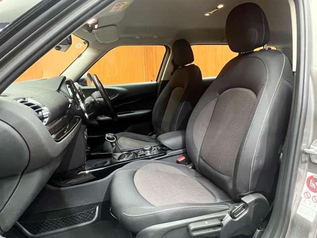 ＭＩＮＩ クーパーＤ　クラブマン　ペッパーＰＫＧ　ＡＣＣ　ナビ　地デジＴＶ　Ｂカメラ　Ｂｌｕｅｔｏｏｔｈ接続　コンフォートアクセス　ＰＤＣ　ストレージコンパートメントＰＫＧ　エキサイトメントＰ　衝突軽減Ｂ　ＬＥＤヘッドライト　ＥＴＣ（36枚目）