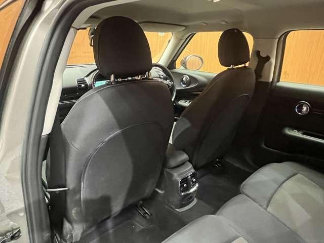 ＭＩＮＩ クーパーＤ　クラブマン　ペッパーＰＫＧ　ＡＣＣ　ナビ　地デジＴＶ　Ｂカメラ　Ｂｌｕｅｔｏｏｔｈ接続　コンフォートアクセス　ＰＤＣ　ストレージコンパートメントＰＫＧ　エキサイトメントＰ　衝突軽減Ｂ　ＬＥＤヘッドライト　ＥＴＣ（37枚目）