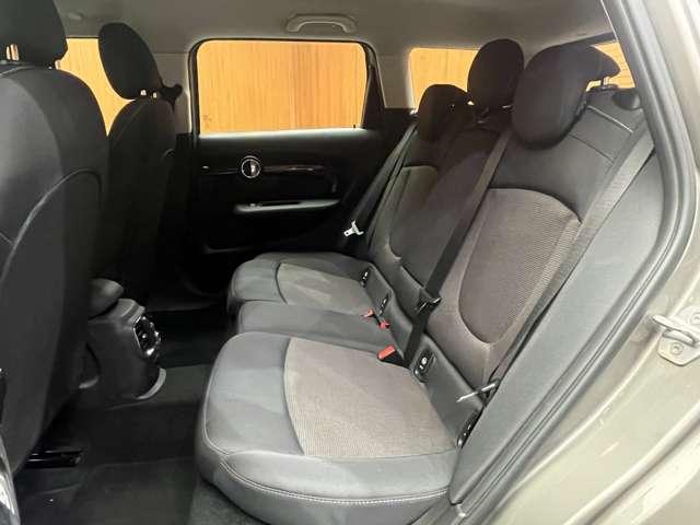 ＭＩＮＩ クーパーＤ　クラブマン　ペッパーＰＫＧ　ＡＣＣ　ナビ　地デジＴＶ　Ｂカメラ　Ｂｌｕｅｔｏｏｔｈ接続　コンフォートアクセス　ＰＤＣ　ストレージコンパートメントＰＫＧ　エキサイトメントＰ　衝突軽減Ｂ　ＬＥＤヘッドライト　ＥＴＣ（38枚目）