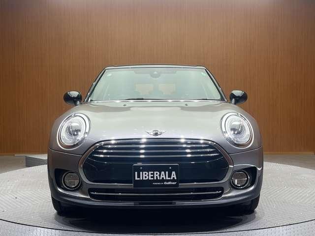 ＭＩＮＩ クーパーＤ　クラブマン　ペッパーＰＫＧ　ＡＣＣ　ナビ　地デジＴＶ　Ｂカメラ　Ｂｌｕｅｔｏｏｔｈ接続　コンフォートアクセス　ＰＤＣ　ストレージコンパートメントＰＫＧ　エキサイトメントＰ　衝突軽減Ｂ　ＬＥＤヘッドライト　ＥＴＣ（46枚目）