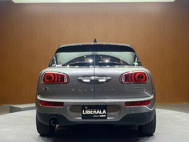 ＭＩＮＩ クーパーＤ　クラブマン　ペッパーＰＫＧ　ＡＣＣ　ナビ　地デジＴＶ　Ｂカメラ　Ｂｌｕｅｔｏｏｔｈ接続　コンフォートアクセス　ＰＤＣ　ストレージコンパートメントＰＫＧ　エキサイトメントＰ　衝突軽減Ｂ　ＬＥＤヘッドライト　ＥＴＣ（47枚目）