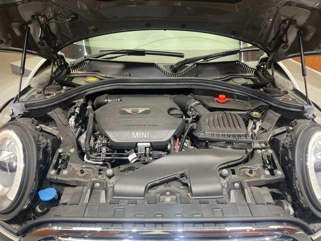 ＭＩＮＩ クーパーＤ　クラブマン　ペッパーＰＫＧ　ＡＣＣ　ナビ　地デジＴＶ　Ｂカメラ　Ｂｌｕｅｔｏｏｔｈ接続　コンフォートアクセス　ＰＤＣ　ストレージコンパートメントＰＫＧ　エキサイトメントＰ　衝突軽減Ｂ　ＬＥＤヘッドライト　ＥＴＣ（60枚目）