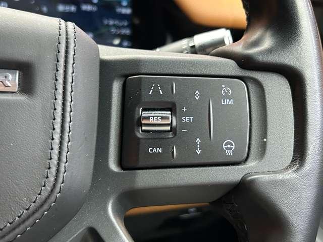 ディフェンダー １１０Ｘ　Ｄ３００　スライディングパノラミックルーフ　マトリクスＬＥＤヘッドライト　コンビレザーシート　コールドクライメートパック　３６０°カメラ　サイドステップ　エアサスペンション　ＡＣＣ　ＨＵＤ　シートヒーター（20枚目）