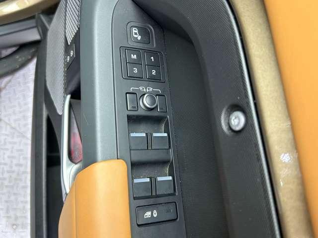 ディフェンダー １１０Ｘ　Ｄ３００　スライディングパノラミックルーフ　マトリクスＬＥＤヘッドライト　コンビレザーシート　コールドクライメートパック　３６０°カメラ　サイドステップ　エアサスペンション　ＡＣＣ　ＨＵＤ　シートヒーター（26枚目）