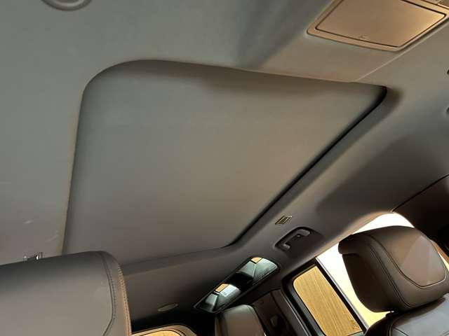 ディフェンダー １１０Ｘ　Ｄ３００　スライディングパノラミックルーフ　マトリクスＬＥＤヘッドライト　コンビレザーシート　コールドクライメートパック　３６０°カメラ　サイドステップ　エアサスペンション　ＡＣＣ　ＨＵＤ　シートヒーター（30枚目）