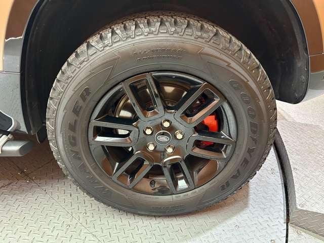 ディフェンダー １１０Ｘ　Ｄ３００　スライディングパノラミックルーフ　マトリクスＬＥＤヘッドライト　コンビレザーシート　コールドクライメートパック　３６０°カメラ　サイドステップ　エアサスペンション　ＡＣＣ　ＨＵＤ　シートヒーター（56枚目）