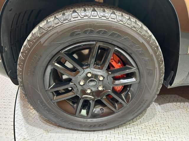 ディフェンダー １１０Ｘ　Ｄ３００　スライディングパノラミックルーフ　マトリクスＬＥＤヘッドライト　コンビレザーシート　コールドクライメートパック　３６０°カメラ　サイドステップ　エアサスペンション　ＡＣＣ　ＨＵＤ　シートヒーター（58枚目）