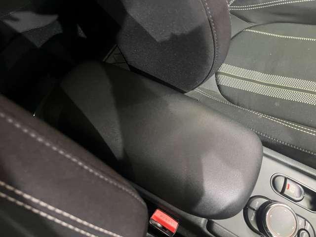 ＭＩＮＩ クーパーＳＤ　クラブマン　ペッパーＰＫＧ　ＡＣＣ　ナビ　Ｂカメラ　Ｂｌｕｅｔｏｏｔｈ接続　ＰＤＣ　コンフォートアクセス　ＬＥＤヘッドライト　ストレージコンパートメントＰＫＧ　エキサイトメントＰＫＧ　衝突軽減Ｂ　ミラー内蔵ＥＴＣ（16枚目）