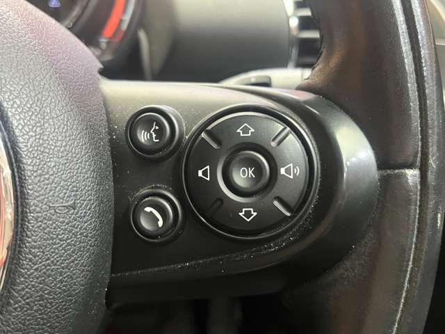 ＭＩＮＩ クーパーＳＤ　クラブマン　ペッパーＰＫＧ　ＡＣＣ　ナビ　Ｂカメラ　Ｂｌｕｅｔｏｏｔｈ接続　ＰＤＣ　コンフォートアクセス　ＬＥＤヘッドライト　ストレージコンパートメントＰＫＧ　エキサイトメントＰＫＧ　衝突軽減Ｂ　ミラー内蔵ＥＴＣ（22枚目）