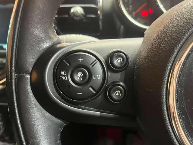 ＭＩＮＩ クーパーＳＤ　クラブマン　ペッパーＰＫＧ　ＡＣＣ　ナビ　Ｂカメラ　Ｂｌｕｅｔｏｏｔｈ接続　ＰＤＣ　コンフォートアクセス　ＬＥＤヘッドライト　ストレージコンパートメントＰＫＧ　エキサイトメントＰＫＧ　衝突軽減Ｂ　ミラー内蔵ＥＴＣ（23枚目）