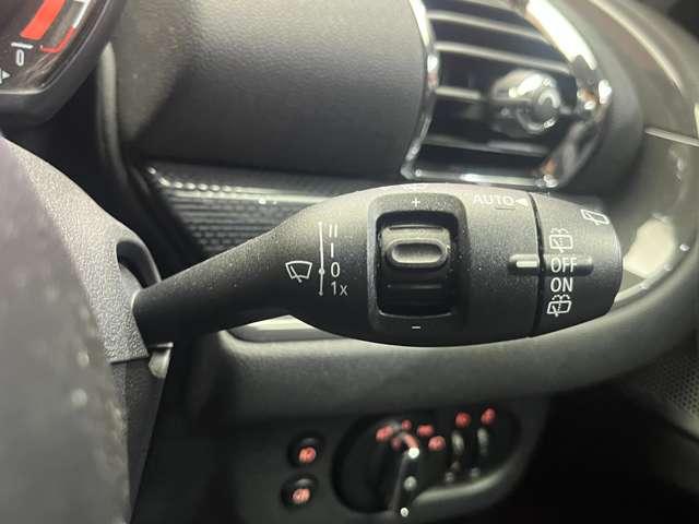 ＭＩＮＩ クーパーＳＤ　クラブマン　ペッパーＰＫＧ　ＡＣＣ　ナビ　Ｂカメラ　Ｂｌｕｅｔｏｏｔｈ接続　ＰＤＣ　コンフォートアクセス　ＬＥＤヘッドライト　ストレージコンパートメントＰＫＧ　エキサイトメントＰＫＧ　衝突軽減Ｂ　ミラー内蔵ＥＴＣ（24枚目）