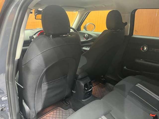 ＭＩＮＩ クーパーＳＤ　クラブマン　ペッパーＰＫＧ　ＡＣＣ　ナビ　Ｂカメラ　Ｂｌｕｅｔｏｏｔｈ接続　ＰＤＣ　コンフォートアクセス　ＬＥＤヘッドライト　ストレージコンパートメントＰＫＧ　エキサイトメントＰＫＧ　衝突軽減Ｂ　ミラー内蔵ＥＴＣ（39枚目）