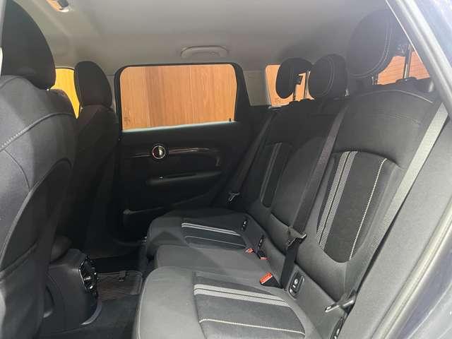 ＭＩＮＩ クーパーＳＤ　クラブマン　ペッパーＰＫＧ　ＡＣＣ　ナビ　Ｂカメラ　Ｂｌｕｅｔｏｏｔｈ接続　ＰＤＣ　コンフォートアクセス　ＬＥＤヘッドライト　ストレージコンパートメントＰＫＧ　エキサイトメントＰＫＧ　衝突軽減Ｂ　ミラー内蔵ＥＴＣ（40枚目）