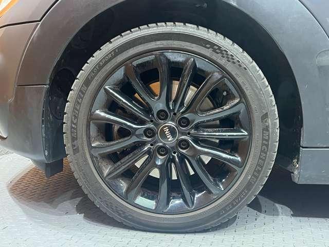 ＭＩＮＩ クーパーＳＤ　クラブマン　ペッパーＰＫＧ　ＡＣＣ　ナビ　Ｂカメラ　Ｂｌｕｅｔｏｏｔｈ接続　ＰＤＣ　コンフォートアクセス　ＬＥＤヘッドライト　ストレージコンパートメントＰＫＧ　エキサイトメントＰＫＧ　衝突軽減Ｂ　ミラー内蔵ＥＴＣ（58枚目）