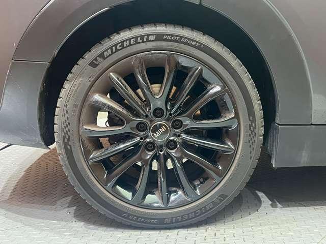 ＭＩＮＩ クーパーＳＤ　クラブマン　ペッパーＰＫＧ　ＡＣＣ　ナビ　Ｂカメラ　Ｂｌｕｅｔｏｏｔｈ接続　ＰＤＣ　コンフォートアクセス　ＬＥＤヘッドライト　ストレージコンパートメントＰＫＧ　エキサイトメントＰＫＧ　衝突軽減Ｂ　ミラー内蔵ＥＴＣ（59枚目）