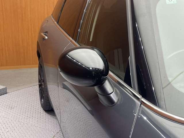 ＭＩＮＩ クーパーＳＤ　クラブマン　ペッパーＰＫＧ　ＡＣＣ　ナビ　Ｂカメラ　Ｂｌｕｅｔｏｏｔｈ接続　ＰＤＣ　コンフォートアクセス　ＬＥＤヘッドライト　ストレージコンパートメントＰＫＧ　エキサイトメントＰＫＧ　衝突軽減Ｂ　ミラー内蔵ＥＴＣ（61枚目）