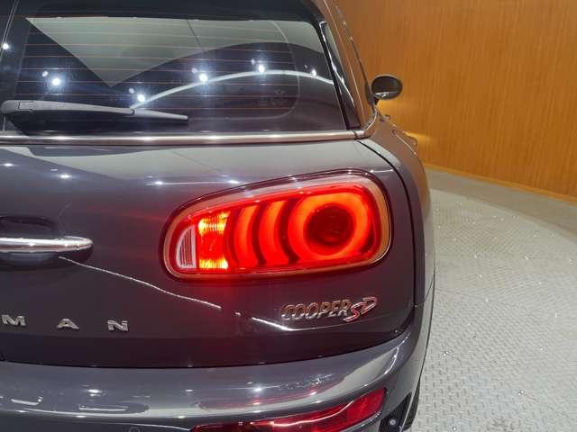 ＭＩＮＩ クーパーＳＤ　クラブマン　ペッパーＰＫＧ　ＡＣＣ　ナビ　Ｂカメラ　Ｂｌｕｅｔｏｏｔｈ接続　ＰＤＣ　コンフォートアクセス　ＬＥＤヘッドライト　ストレージコンパートメントＰＫＧ　エキサイトメントＰＫＧ　衝突軽減Ｂ　ミラー内蔵ＥＴＣ（63枚目）